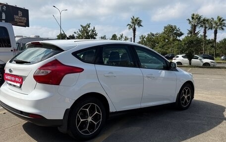 Ford Focus III, 2013 год, 750 000 рублей, 7 фотография