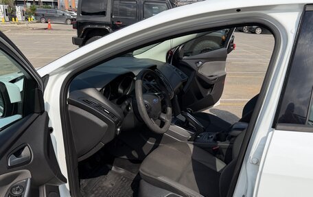 Ford Focus III, 2013 год, 750 000 рублей, 10 фотография