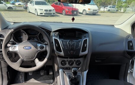 Ford Focus III, 2013 год, 750 000 рублей, 11 фотография