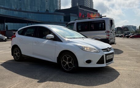 Ford Focus III, 2013 год, 750 000 рублей, 9 фотография