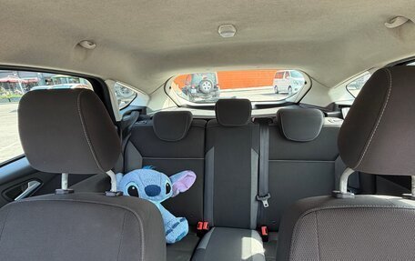 Ford Focus III, 2013 год, 750 000 рублей, 12 фотография