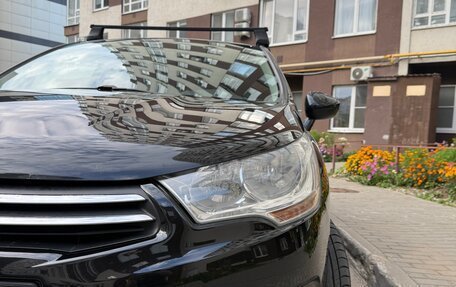 Citroen C4 II рестайлинг, 2012 год, 640 000 рублей, 8 фотография