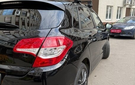 Citroen C4 II рестайлинг, 2012 год, 640 000 рублей, 4 фотография