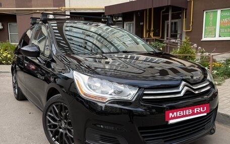 Citroen C4 II рестайлинг, 2012 год, 640 000 рублей, 5 фотография