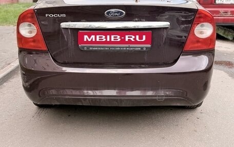Ford Focus II рестайлинг, 2008 год, 350 000 рублей, 2 фотография