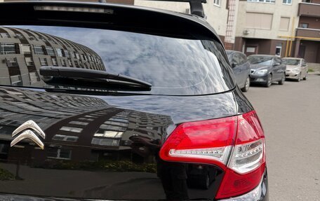 Citroen C4 II рестайлинг, 2012 год, 640 000 рублей, 11 фотография