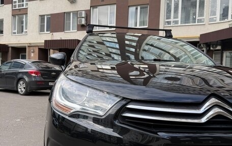 Citroen C4 II рестайлинг, 2012 год, 640 000 рублей, 9 фотография