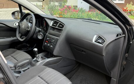 Citroen C4 II рестайлинг, 2012 год, 640 000 рублей, 16 фотография