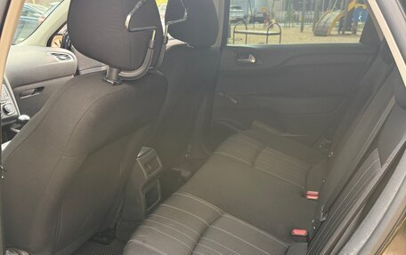 Citroen C4 II рестайлинг, 2012 год, 640 000 рублей, 18 фотография