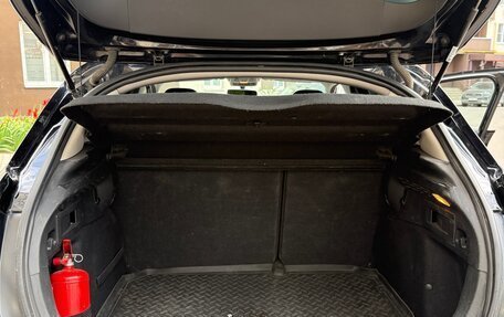 Citroen C4 II рестайлинг, 2012 год, 640 000 рублей, 19 фотография