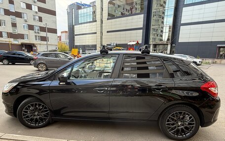 Citroen C4 II рестайлинг, 2012 год, 640 000 рублей, 13 фотография