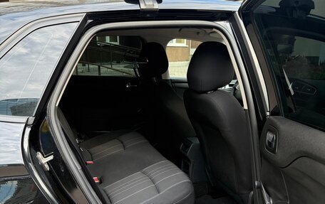 Citroen C4 II рестайлинг, 2012 год, 640 000 рублей, 17 фотография