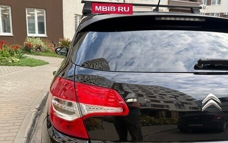 Citroen C4 II рестайлинг, 2012 год, 640 000 рублей, 12 фотография
