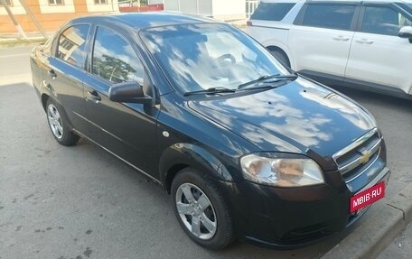 Chevrolet Aveo III, 2008 год, 450 000 рублей, 2 фотография