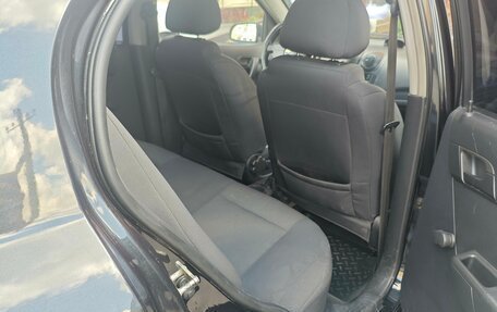 Chevrolet Aveo III, 2008 год, 450 000 рублей, 9 фотография