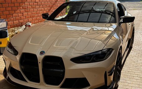 BMW M4, 2021 год, 5 100 000 рублей, 10 фотография