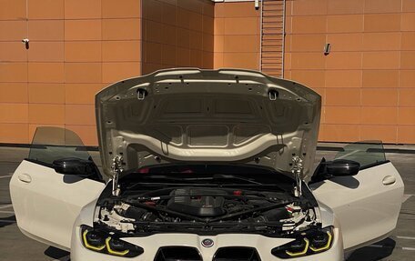 BMW M4, 2021 год, 5 100 000 рублей, 5 фотография