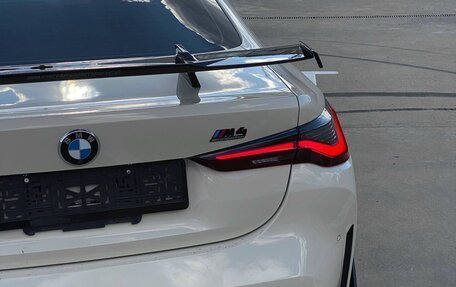 BMW M4, 2021 год, 5 100 000 рублей, 3 фотография