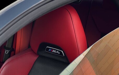 BMW M4, 2021 год, 5 100 000 рублей, 7 фотография