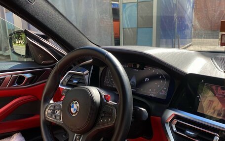 BMW M4, 2021 год, 5 100 000 рублей, 14 фотография