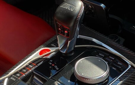 BMW M4, 2021 год, 5 100 000 рублей, 15 фотография