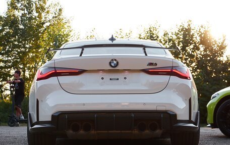 BMW M4, 2021 год, 5 100 000 рублей, 21 фотография