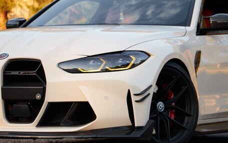 BMW M4, 2021 год, 5 100 000 рублей, 20 фотография