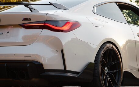BMW M4, 2021 год, 5 100 000 рублей, 24 фотография