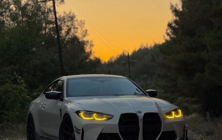 BMW M4, 2021 год, 5 100 000 рублей, 17 фотография