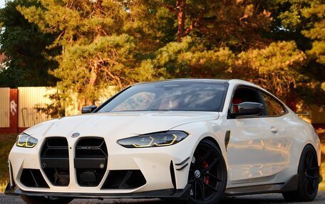 BMW M4, 2021 год, 5 100 000 рублей, 19 фотография
