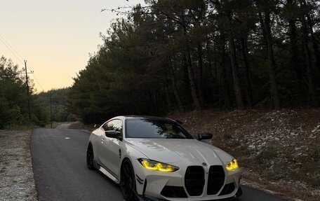 BMW M4, 2021 год, 5 100 000 рублей, 18 фотография