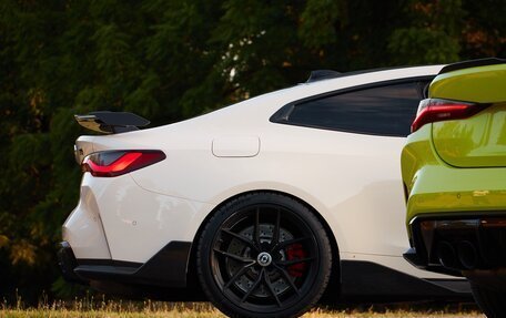 BMW M4, 2021 год, 5 100 000 рублей, 22 фотография