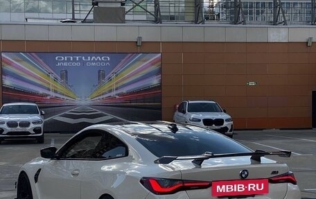 BMW M4, 2021 год, 5 100 000 рублей, 12 фотография