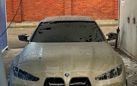 BMW M4, 2021 год, 5 100 000 рублей, 13 фотография