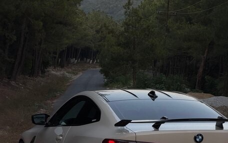 BMW M4, 2021 год, 5 100 000 рублей, 16 фотография