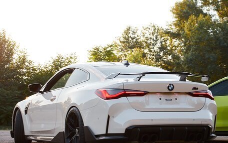 BMW M4, 2021 год, 5 100 000 рублей, 23 фотография
