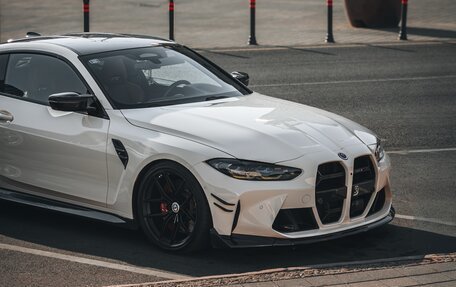 BMW M4, 2021 год, 5 100 000 рублей, 28 фотография