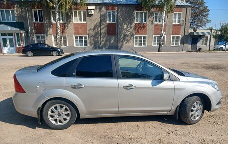 Ford Focus II рестайлинг, 2008 год, 480 000 рублей, 6 фотография
