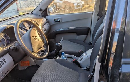 Mitsubishi L200 IV рестайлинг, 2008 год, 850 000 рублей, 5 фотография