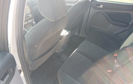 Ford Focus II рестайлинг, 2008 год, 480 000 рублей, 11 фотография