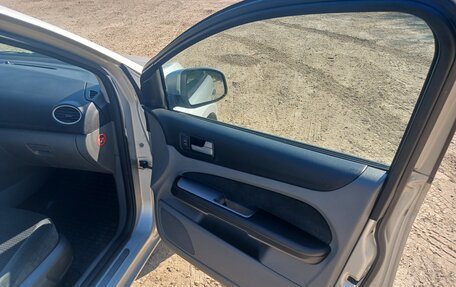 Ford Focus II рестайлинг, 2008 год, 480 000 рублей, 14 фотография