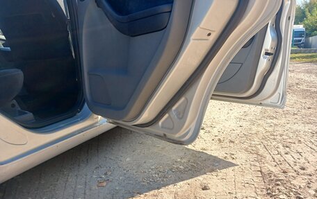 Ford Focus II рестайлинг, 2008 год, 480 000 рублей, 16 фотография