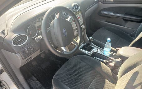 Ford Focus II рестайлинг, 2008 год, 480 000 рублей, 9 фотография