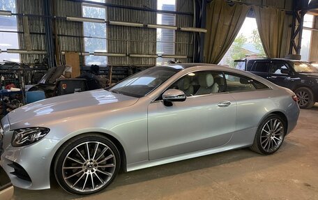 Mercedes-Benz E-Класс, 2018 год, 3 400 000 рублей, 5 фотография
