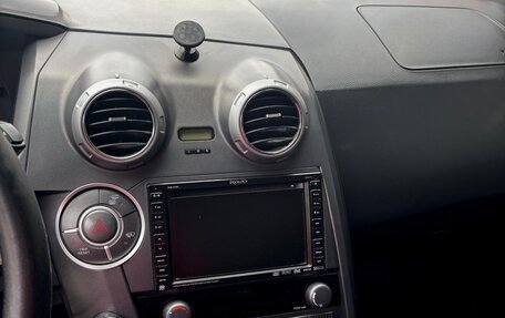 SsangYong Actyon Sports II, 2010 год, 850 000 рублей, 9 фотография