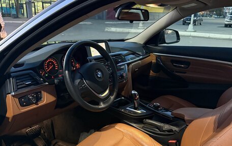 BMW 4 серия, 2014 год, 2 450 000 рублей, 6 фотография