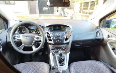 Ford Focus III, 2012 год, 730 000 рублей, 5 фотография