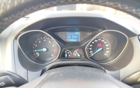 Ford Focus III, 2012 год, 730 000 рублей, 6 фотография