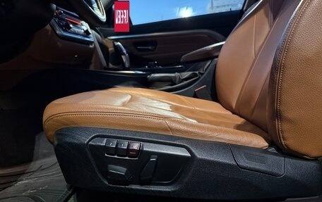 BMW 4 серия, 2014 год, 2 450 000 рублей, 7 фотография