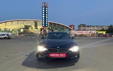 BMW 4 серия, 2014 год, 2 450 000 рублей, 5 фотография